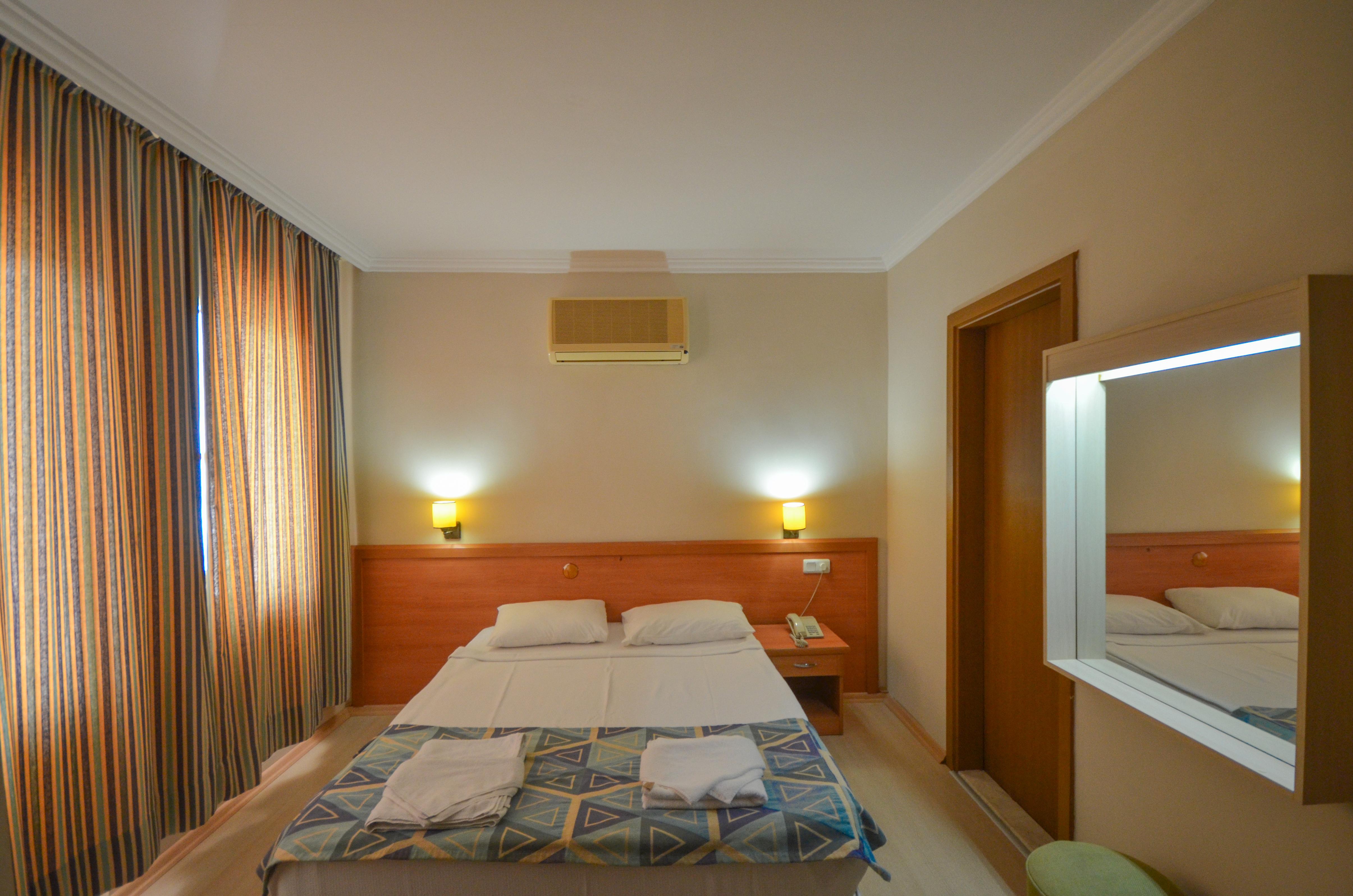 Select Suite & Apart Hotel Alanya Kültér fotó