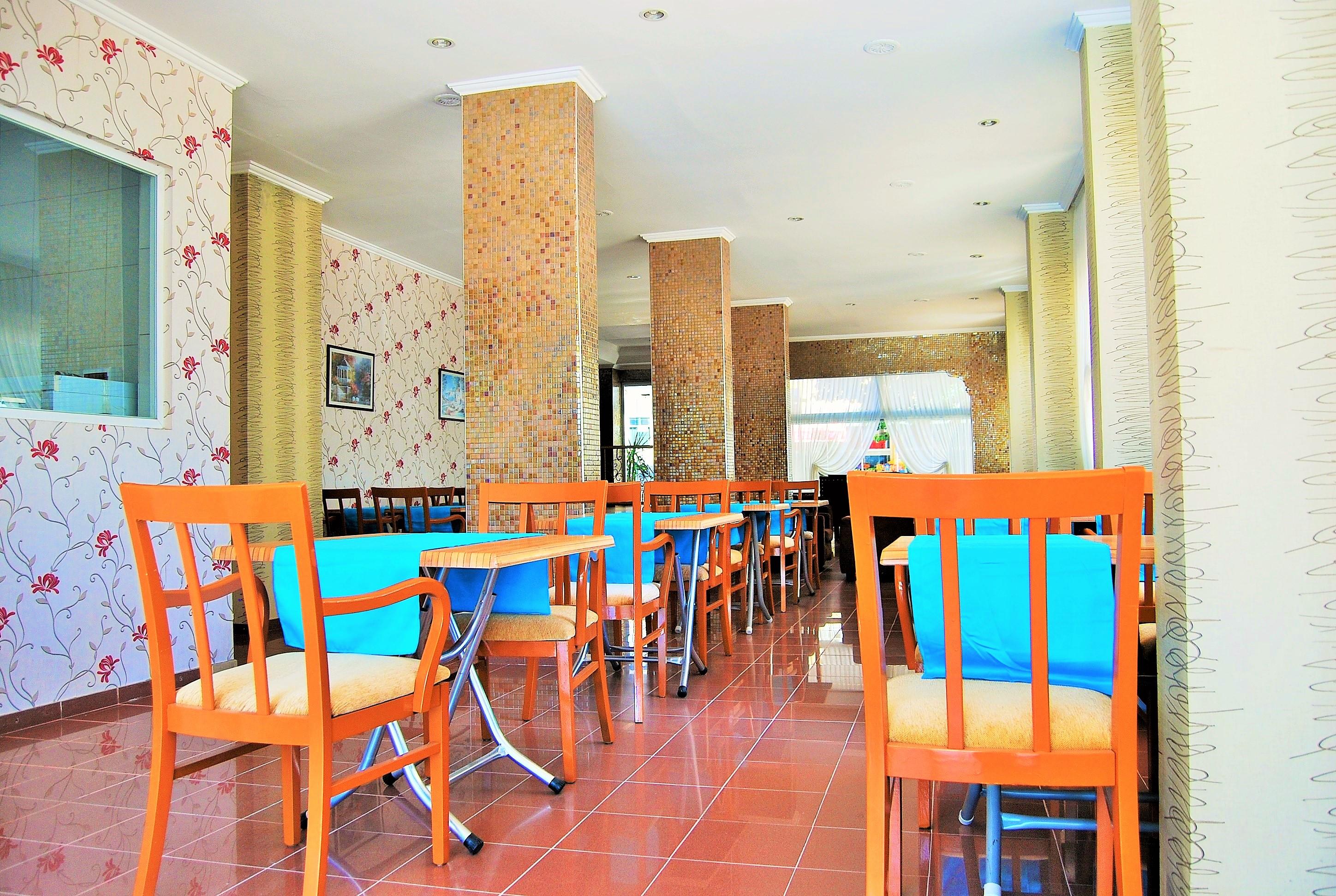 Select Suite & Apart Hotel Alanya Kültér fotó