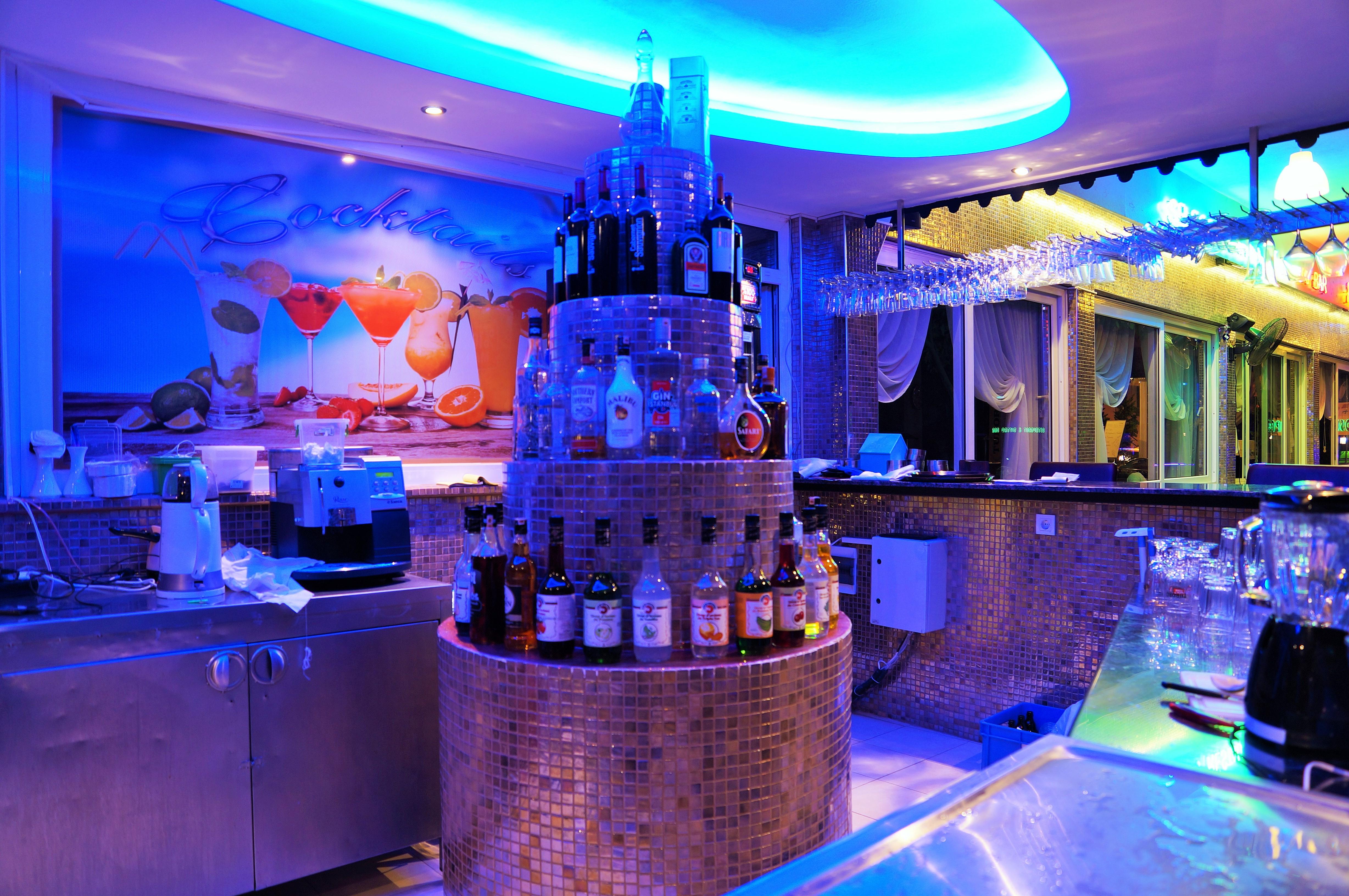 Select Suite & Apart Hotel Alanya Kültér fotó