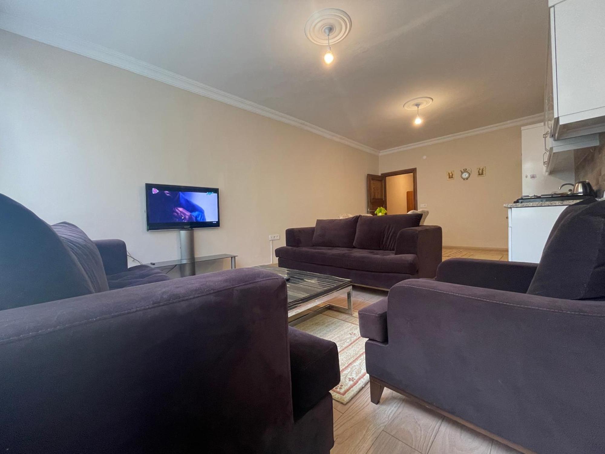 Select Suite & Apart Hotel Alanya Kültér fotó